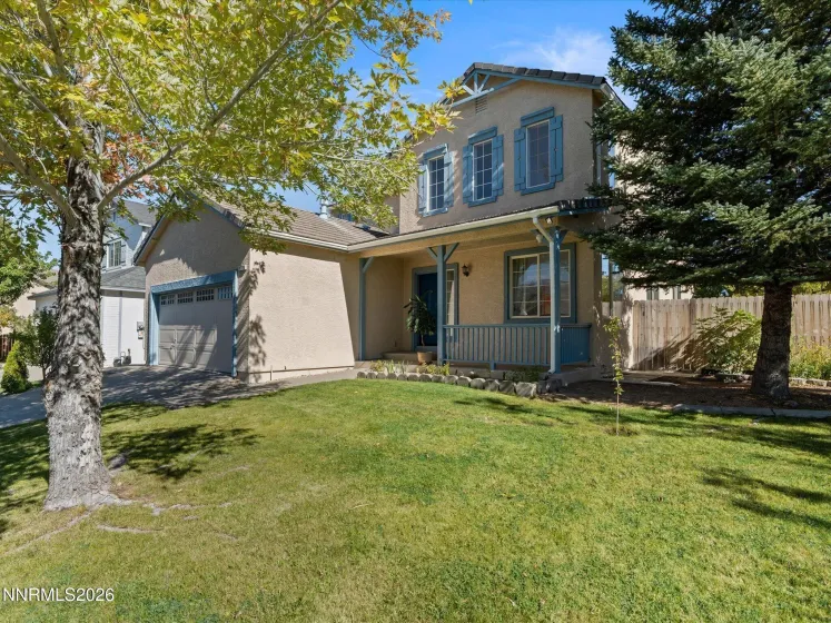 11775 Desert Grass, Reno, Nevada 89506, 4 Bedrooms Bedrooms, ,3 BathroomsBathrooms,Residential,Residential,Desert Grass,0,260012559