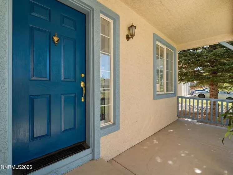 11775 Desert Grass, Reno, Nevada 89506, 4 Bedrooms Bedrooms, ,3 BathroomsBathrooms,Residential,Residential,Desert Grass,0,260012559