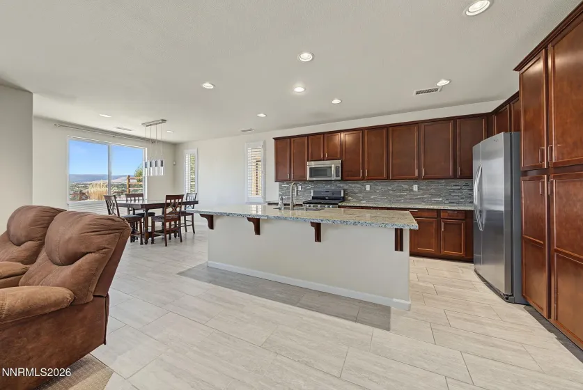 1431 Snow Summit, Reno, Nevada 89523, 4 Bedrooms Bedrooms, ,3 BathroomsBathrooms,Residential,Residential,Snow Summit,0,260012560