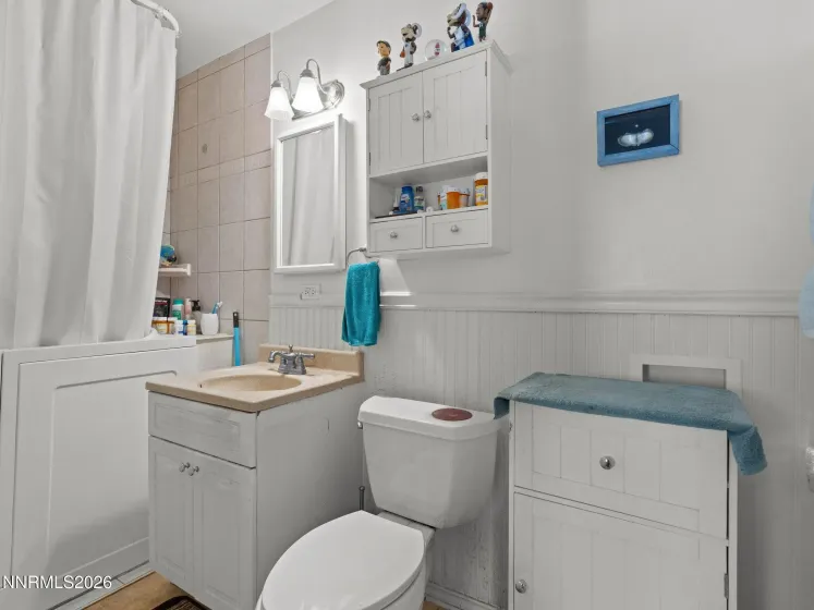 1945 4th, Sparks, Nevada 89431, 2 Bedrooms Bedrooms, ,1 BathroomBathrooms,Residential,Residential,4th,0,260012561