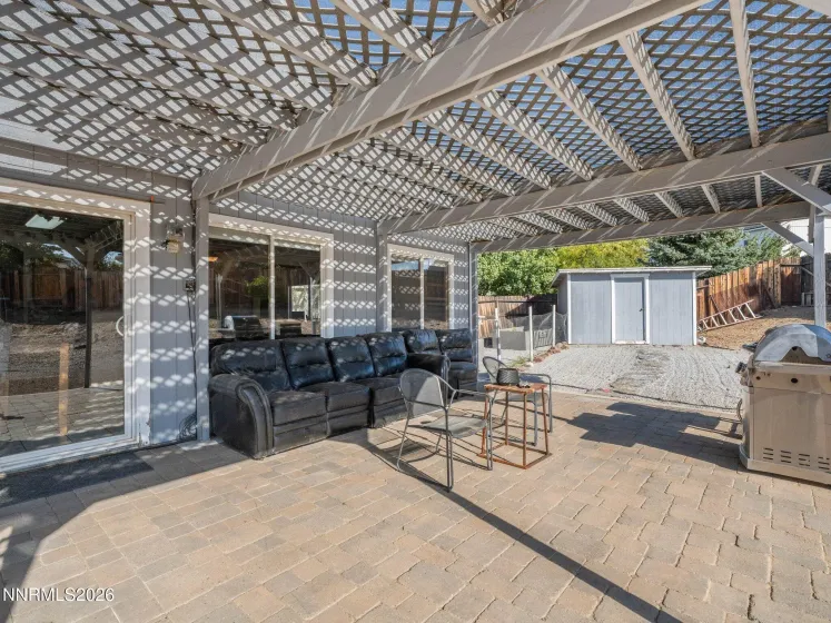 9445 Pine Tree, Reno, Nevada 89506, 3 Bedrooms Bedrooms, ,2 BathroomsBathrooms,Residential,Residential,Pine Tree,0,260012562