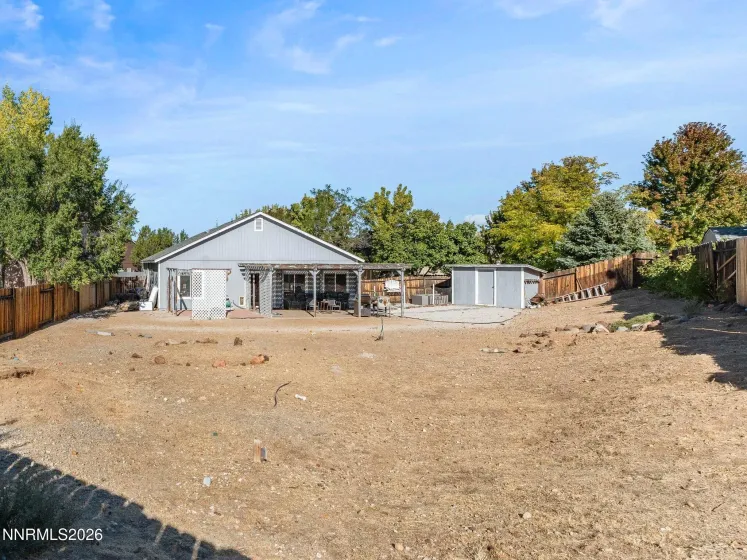 9445 Pine Tree, Reno, Nevada 89506, 3 Bedrooms Bedrooms, ,2 BathroomsBathrooms,Residential,Residential,Pine Tree,0,260012562
