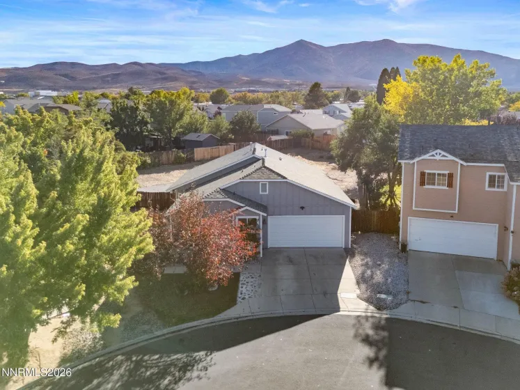 9445 Pine Tree, Reno, Nevada 89506, 3 Bedrooms Bedrooms, ,2 BathroomsBathrooms,Residential,Residential,Pine Tree,0,260012562