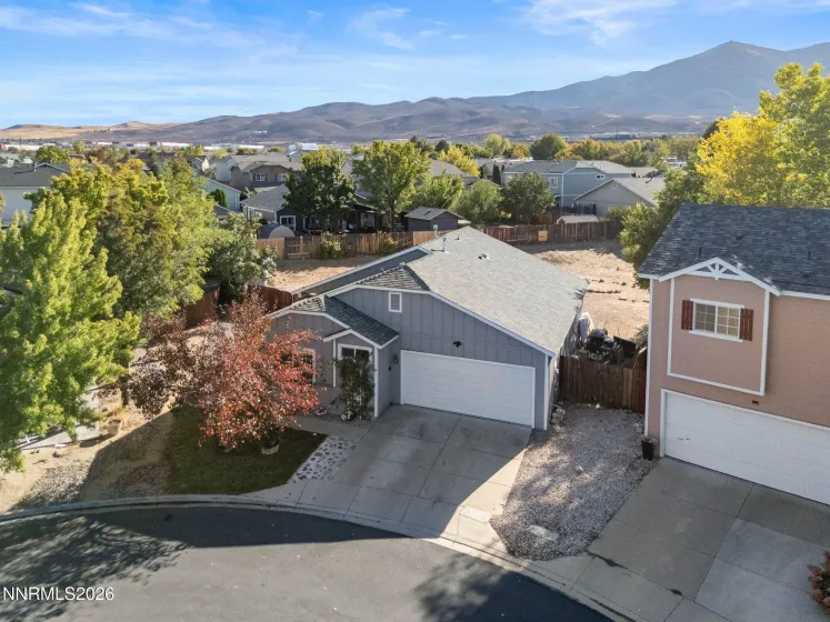 9445 Pine Tree, Reno, Nevada 89506, 3 Bedrooms Bedrooms, ,2 BathroomsBathrooms,Residential,Residential,Pine Tree,0,260012562