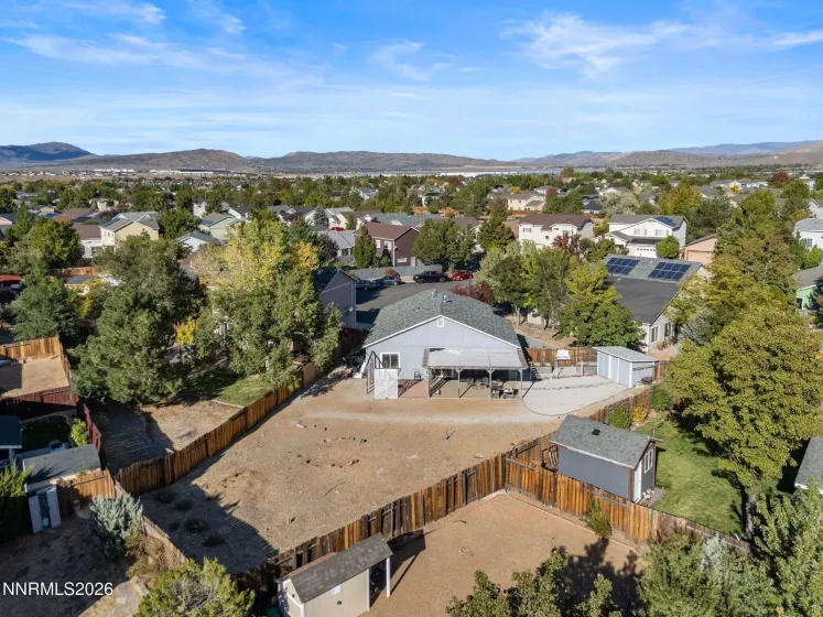 9445 Pine Tree, Reno, Nevada 89506, 3 Bedrooms Bedrooms, ,2 BathroomsBathrooms,Residential,Residential,Pine Tree,0,260012562