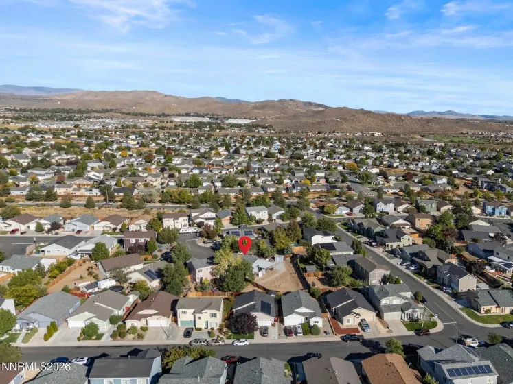9445 Pine Tree, Reno, Nevada 89506, 3 Bedrooms Bedrooms, ,2 BathroomsBathrooms,Residential,Residential,Pine Tree,0,260012562