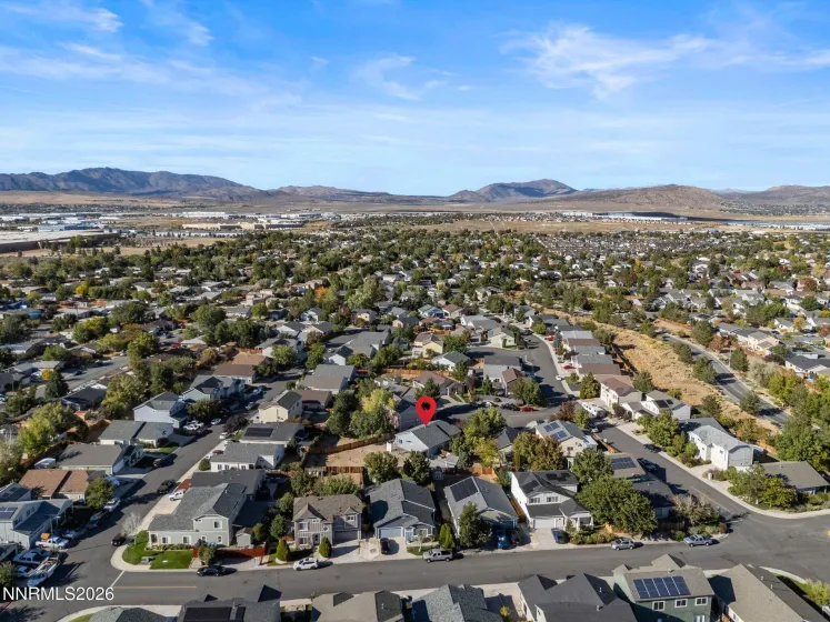 9445 Pine Tree, Reno, Nevada 89506, 3 Bedrooms Bedrooms, ,2 BathroomsBathrooms,Residential,Residential,Pine Tree,0,260012562