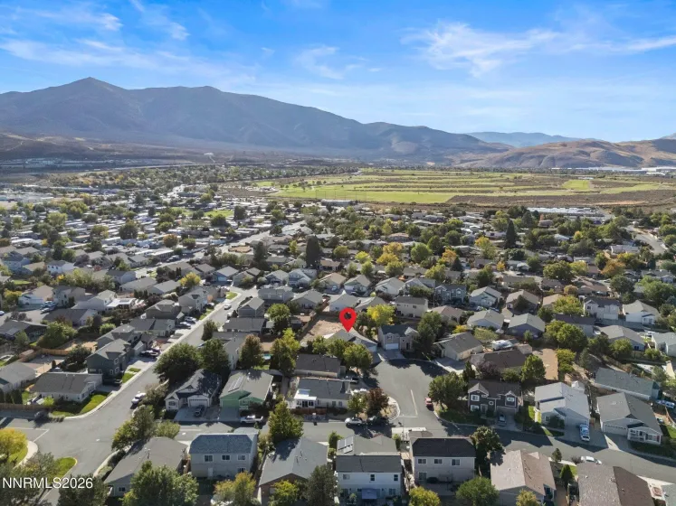 9445 Pine Tree, Reno, Nevada 89506, 3 Bedrooms Bedrooms, ,2 BathroomsBathrooms,Residential,Residential,Pine Tree,0,260012562