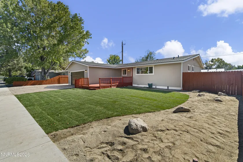 1337 Toiyabe, Gardnerville, Nevada 89410, 4 Bedrooms Bedrooms, ,2 BathroomsBathrooms,Residential,Residential,Toiyabe,0,260012565
