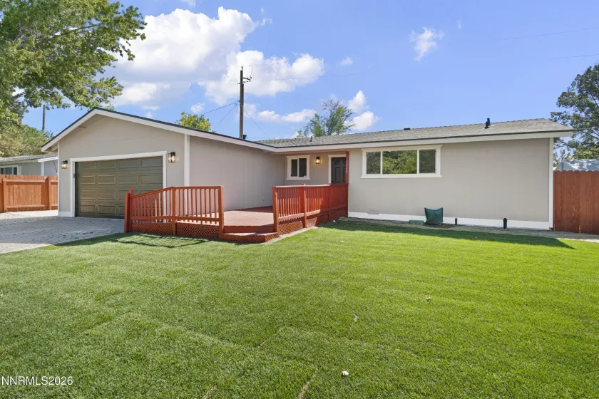 1337 Toiyabe, Gardnerville, Nevada 89410, 4 Bedrooms Bedrooms, ,2 BathroomsBathrooms,Residential,Residential,Toiyabe,0,260012565