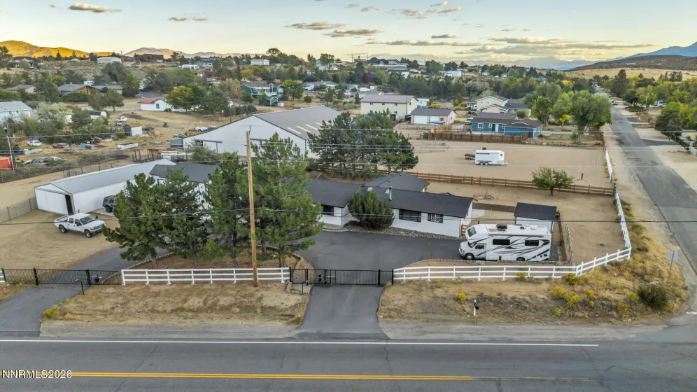 795 Jacks Valley, Carson City, Nevada 89705, 3 Bedrooms Bedrooms, ,2 BathroomsBathrooms,Residential,Residential,Jacks Valley,0,260012566