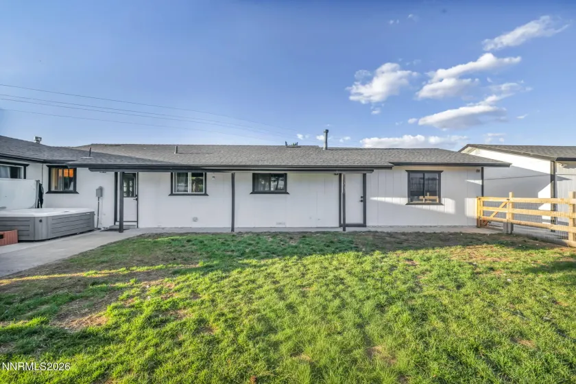 795 Jacks Valley, Carson City, Nevada 89705, 3 Bedrooms Bedrooms, ,2 BathroomsBathrooms,Residential,Residential,Jacks Valley,0,260012566