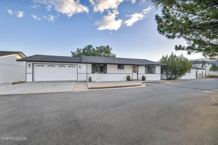 795 Jacks Valley, Carson City, Nevada 89705, 3 Bedrooms Bedrooms, ,2 BathroomsBathrooms,Residential,Residential,Jacks Valley,0,260012566