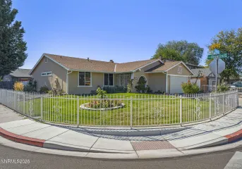 2411 Monte Verde, Sparks, Nevada 89434, 4 Bedrooms Bedrooms, ,2 BathroomsBathrooms,Residential,Residential,Monte Verde,0,260012567 2411 Monte Verde, Sparks, Nevada 89434, 4 Bedrooms Bedrooms, ,2 BathroomsBathrooms,Residential,Residential,Monte Verde,0,260012567