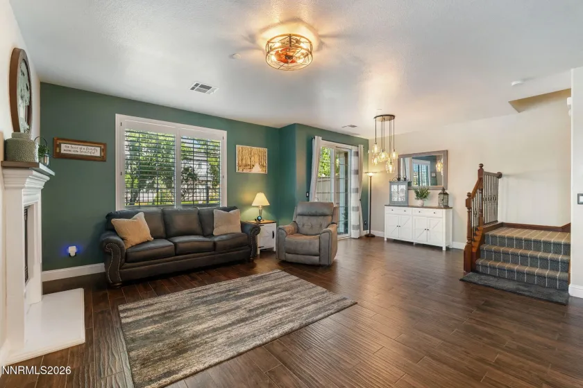 1955 Wind Ranch, Reno, Nevada 89521, 3 Bedrooms Bedrooms, ,3 BathroomsBathrooms,Residential,Residential,Wind Ranch,0,260012570