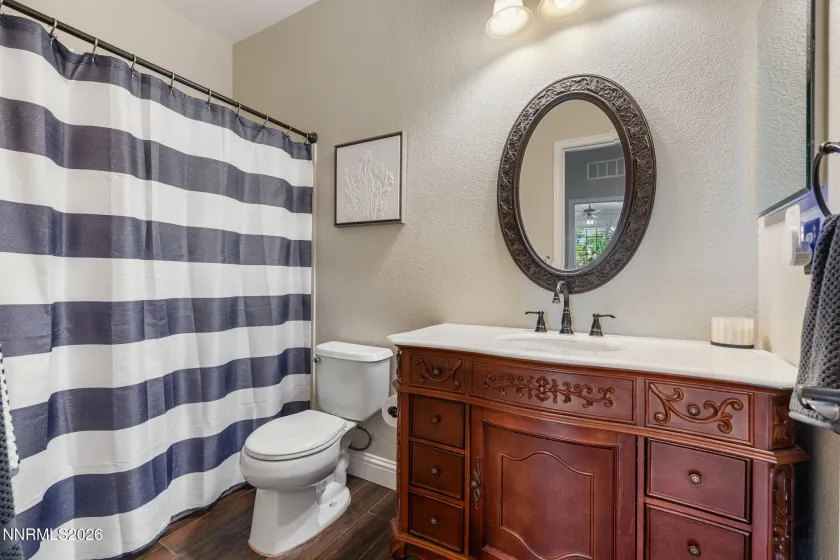 1955 Wind Ranch, Reno, Nevada 89521, 3 Bedrooms Bedrooms, ,3 BathroomsBathrooms,Residential,Residential,Wind Ranch,0,260012570
