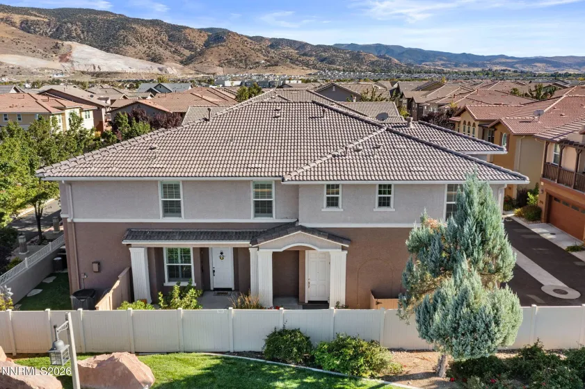 1955 Wind Ranch, Reno, Nevada 89521, 3 Bedrooms Bedrooms, ,3 BathroomsBathrooms,Residential,Residential,Wind Ranch,0,260012570