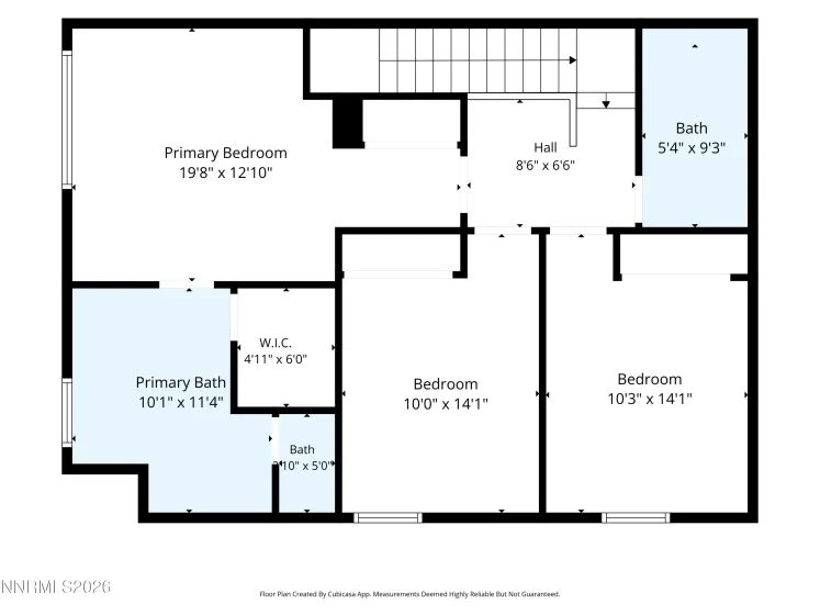 1955 Wind Ranch, Reno, Nevada 89521, 3 Bedrooms Bedrooms, ,3 BathroomsBathrooms,Residential,Residential,Wind Ranch,0,260012570
