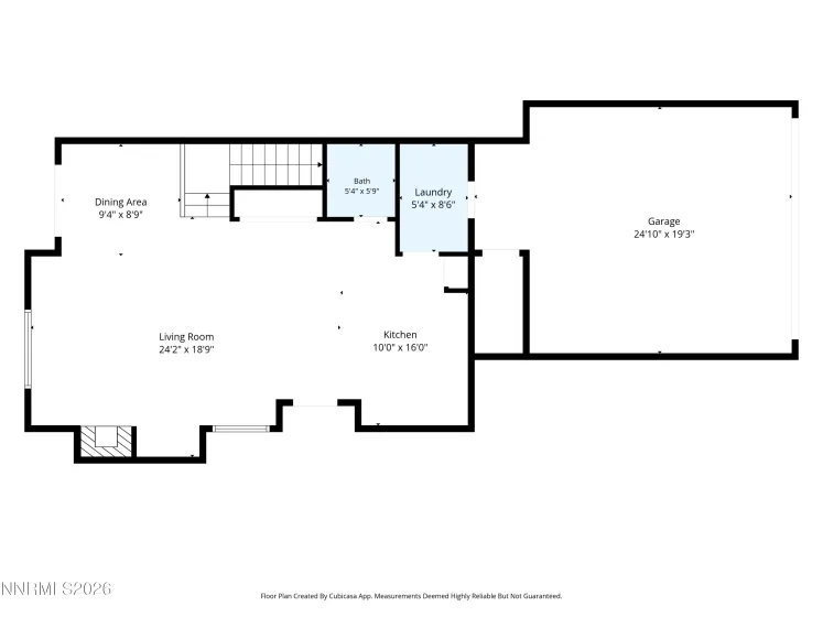 1955 Wind Ranch, Reno, Nevada 89521, 3 Bedrooms Bedrooms, ,3 BathroomsBathrooms,Residential,Residential,Wind Ranch,0,260012570