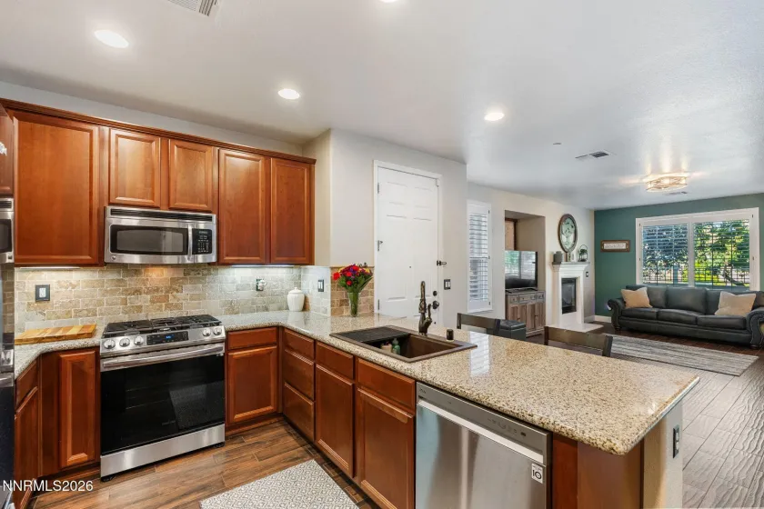 1955 Wind Ranch, Reno, Nevada 89521, 3 Bedrooms Bedrooms, ,3 BathroomsBathrooms,Residential,Residential,Wind Ranch,0,260012570