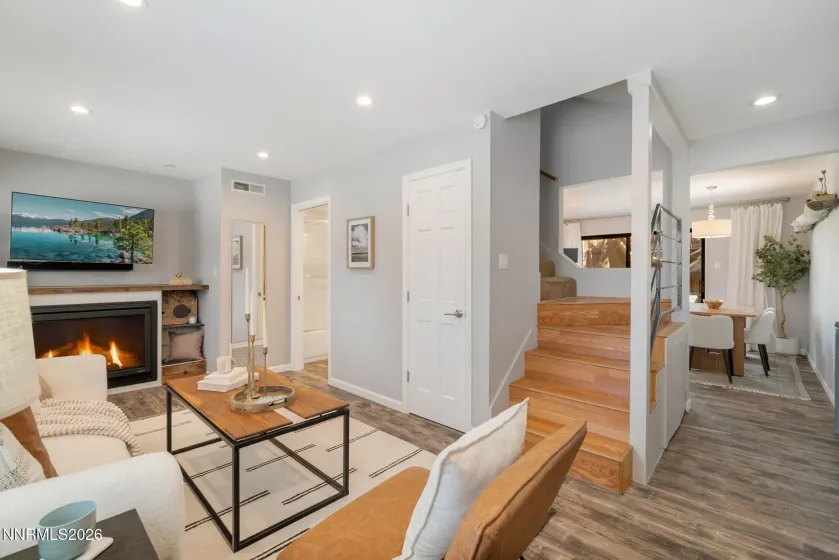 101 Gold Hill, Zephyr Cove, Nevada 89448, 3 Bedrooms Bedrooms, ,2 BathroomsBathrooms,Residential,Residential,Gold Hill,0,260012575