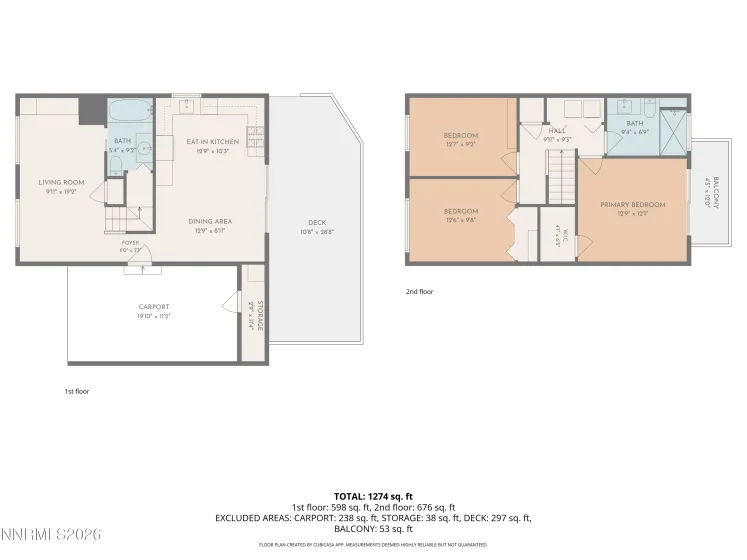 101 Gold Hill, Zephyr Cove, Nevada 89448, 3 Bedrooms Bedrooms, ,2 BathroomsBathrooms,Residential,Residential,Gold Hill,0,260012575
