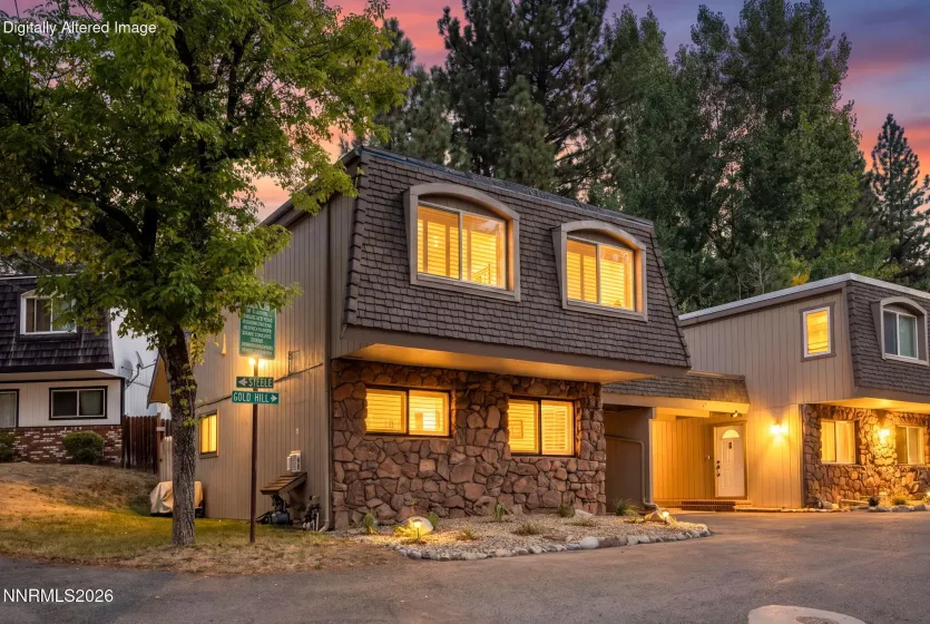 101 Gold Hill, Zephyr Cove, Nevada 89448, 3 Bedrooms Bedrooms, ,2 BathroomsBathrooms,Residential,Residential,Gold Hill,0,260012575