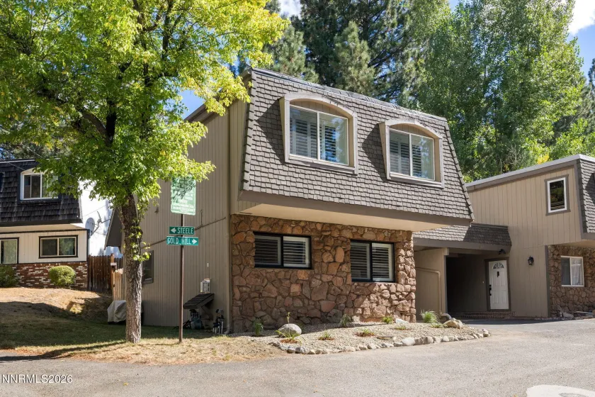 101 Gold Hill, Zephyr Cove, Nevada 89448, 3 Bedrooms Bedrooms, ,2 BathroomsBathrooms,Residential,Residential,Gold Hill,0,260012575