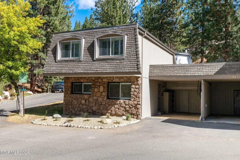 101 Gold Hill, Zephyr Cove, Nevada 89448, 3 Bedrooms Bedrooms, ,2 BathroomsBathrooms,Residential,Residential,Gold Hill,0,260012575