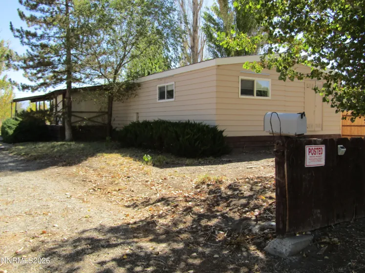 6 Palomino, Yerington, Nevada 89447, 3 Bedrooms Bedrooms, ,2 BathroomsBathrooms,Residential,Residential,Palomino,0,260012576