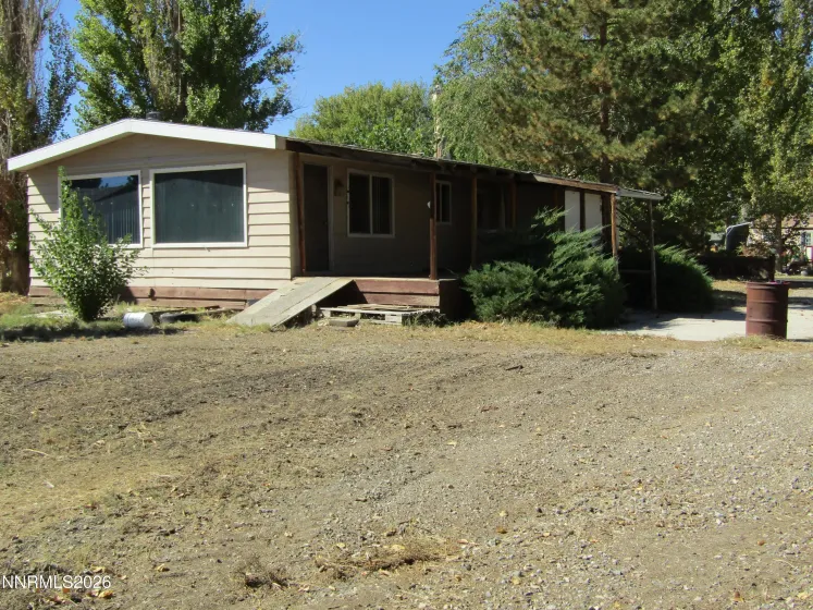 6 Palomino, Yerington, Nevada 89447, 3 Bedrooms Bedrooms, ,2 BathroomsBathrooms,Residential,Residential,Palomino,0,260012576