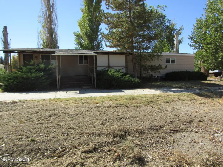 6 Palomino, Yerington, Nevada 89447, 3 Bedrooms Bedrooms, ,2 BathroomsBathrooms,Residential,Residential,Palomino,0,260012576
