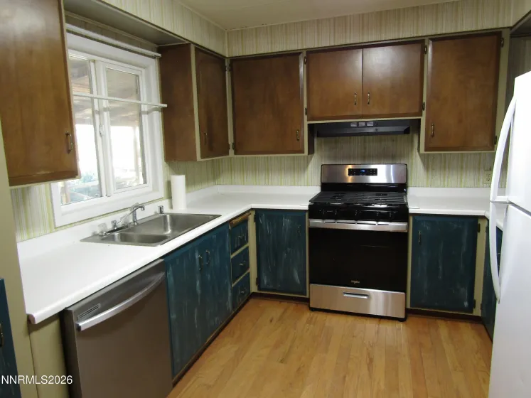 6 Palomino, Yerington, Nevada 89447, 3 Bedrooms Bedrooms, ,2 BathroomsBathrooms,Residential,Residential,Palomino,0,260012576