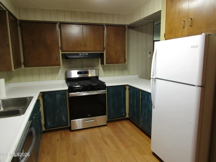 6 Palomino, Yerington, Nevada 89447, 3 Bedrooms Bedrooms, ,2 BathroomsBathrooms,Residential,Residential,Palomino,0,260012576