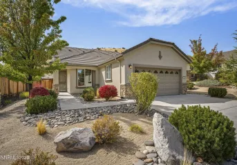 1555 Del Webb, Reno, Nevada 89523, 2 Bedrooms Bedrooms, ,2 BathroomsBathrooms,Residential,Residential,Del Webb,0,260012577