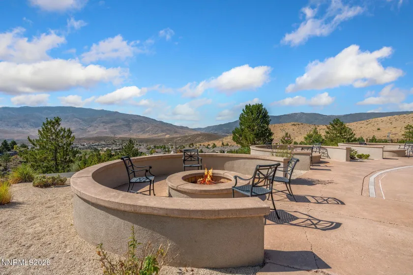 HOA Amenity