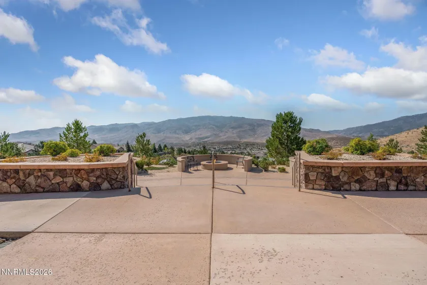 HOA Amenity