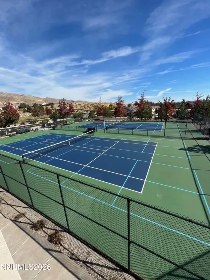HOA Amenity