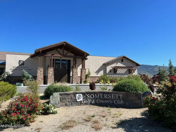 HOA Amenity
