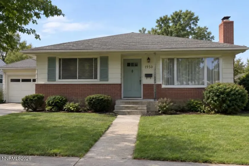 11480 Green Mountain, Reno, Nevada 89506, 2 Bedrooms Bedrooms, ,2 BathroomsBathrooms,Residential,Residential,Green Mountain,0,260012580