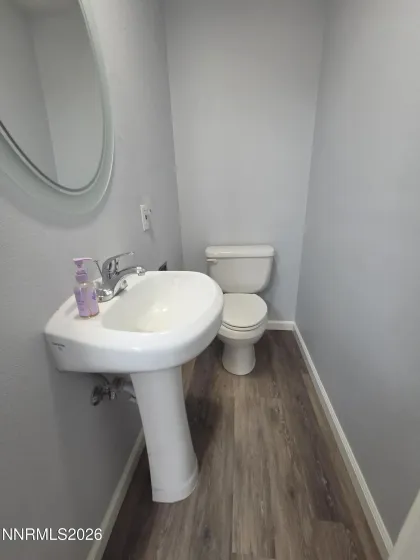 60 Leo, Spanish Springs, Nevada 89441, 3 Bedrooms Bedrooms, ,3 BathroomsBathrooms,Residential,Residential,Leo,0,260012581