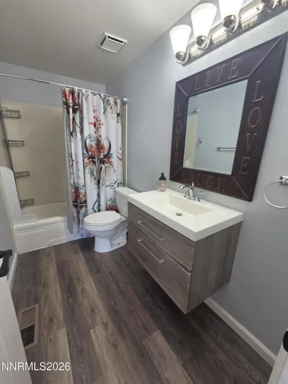 60 Leo, Spanish Springs, Nevada 89441, 3 Bedrooms Bedrooms, ,3 BathroomsBathrooms,Residential,Residential,Leo,0,260012581