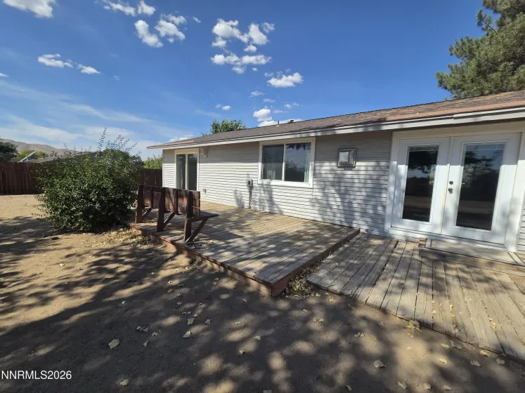 60 Leo, Spanish Springs, Nevada 89441, 3 Bedrooms Bedrooms, ,3 BathroomsBathrooms,Residential,Residential,Leo,0,260012581