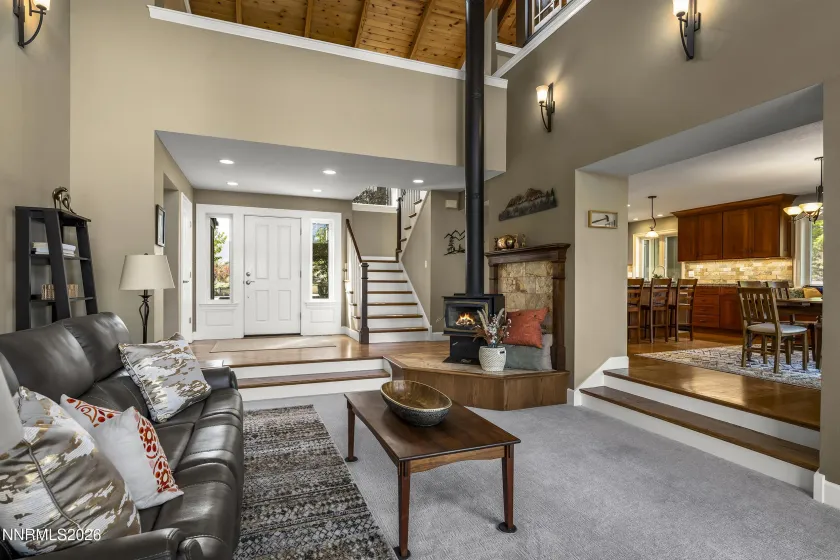 3467 Mount Rose, Reno, Nevada 89511, 3 Bedrooms Bedrooms, ,4 BathroomsBathrooms,Residential,Residential,Mount Rose,0,260012582