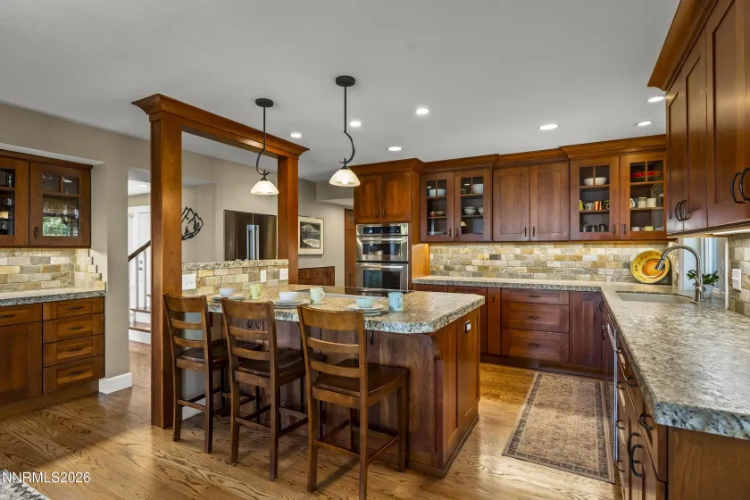 3467 Mount Rose, Reno, Nevada 89511, 3 Bedrooms Bedrooms, ,4 BathroomsBathrooms,Residential,Residential,Mount Rose,0,260012582