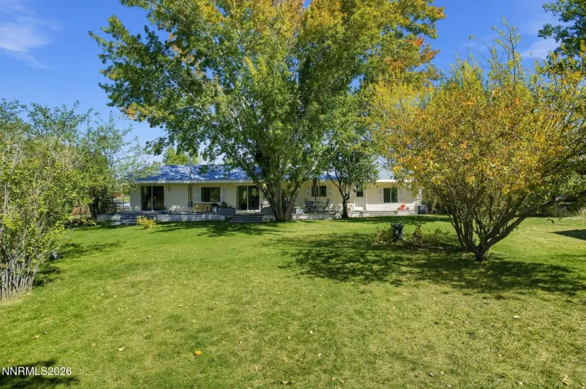 426 Rancho Circle, Loyalton, California 96118, 2 Bedrooms Bedrooms, ,2 BathroomsBathrooms,Residential,Residential,Rancho Circle,0,260012583