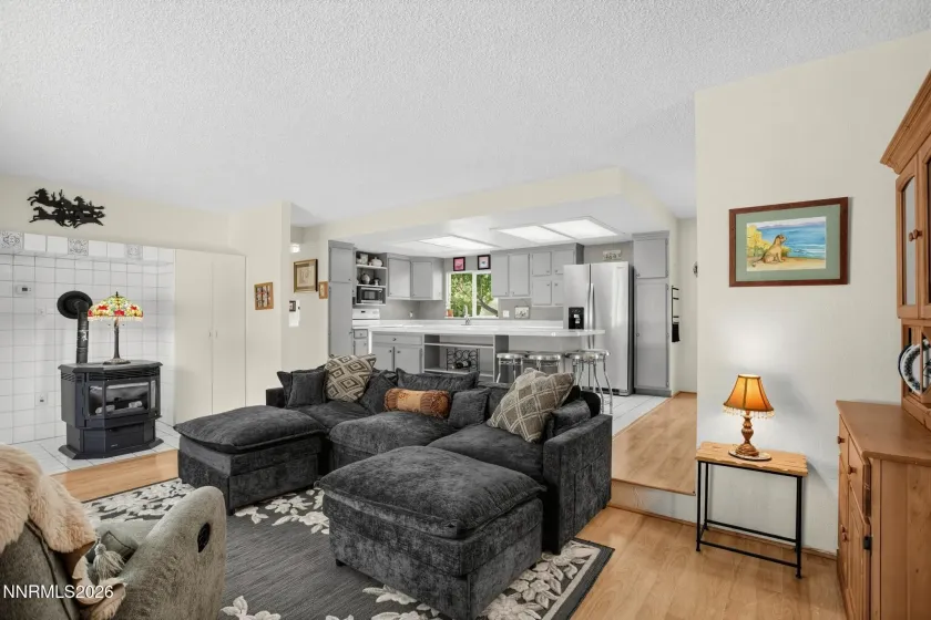426 Rancho Circle, Loyalton, California 96118, 2 Bedrooms Bedrooms, ,2 BathroomsBathrooms,Residential,Residential,Rancho Circle,0,260012583
