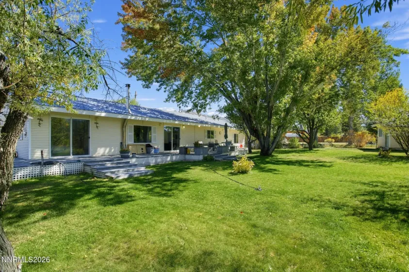 426 Rancho Circle, Loyalton, California 96118, 2 Bedrooms Bedrooms, ,2 BathroomsBathrooms,Residential,Residential,Rancho Circle,0,260012583