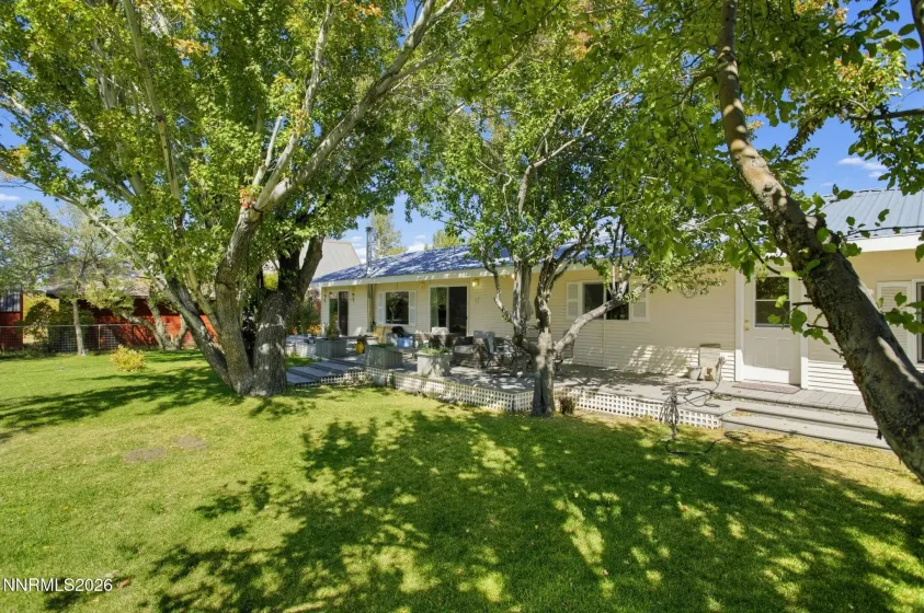 426 Rancho Circle, Loyalton, California 96118, 2 Bedrooms Bedrooms, ,2 BathroomsBathrooms,Residential,Residential,Rancho Circle,0,260012583