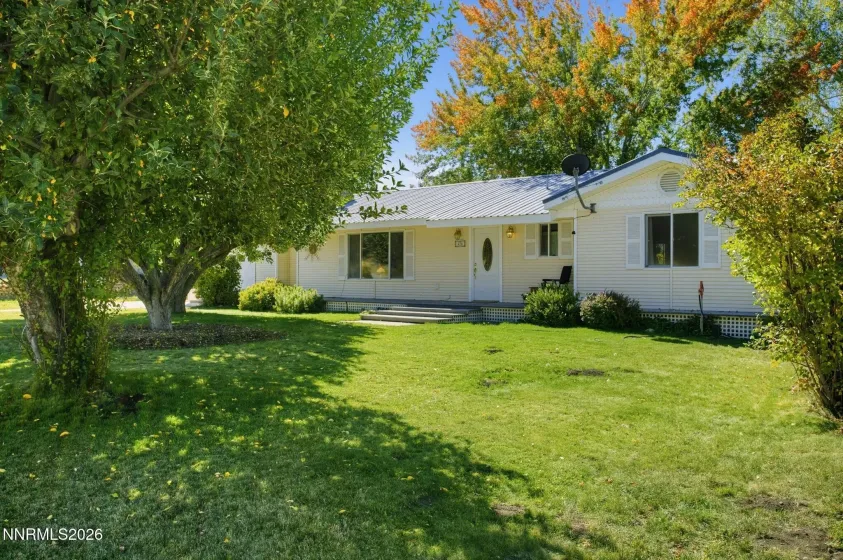 426 Rancho Circle, Loyalton, California 96118, 2 Bedrooms Bedrooms, ,2 BathroomsBathrooms,Residential,Residential,Rancho Circle,0,260012583